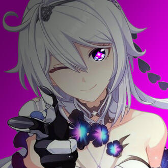 Kiana Kaslana | Herrscher of Finality Kiana Kaslana | Herrscher of Finality